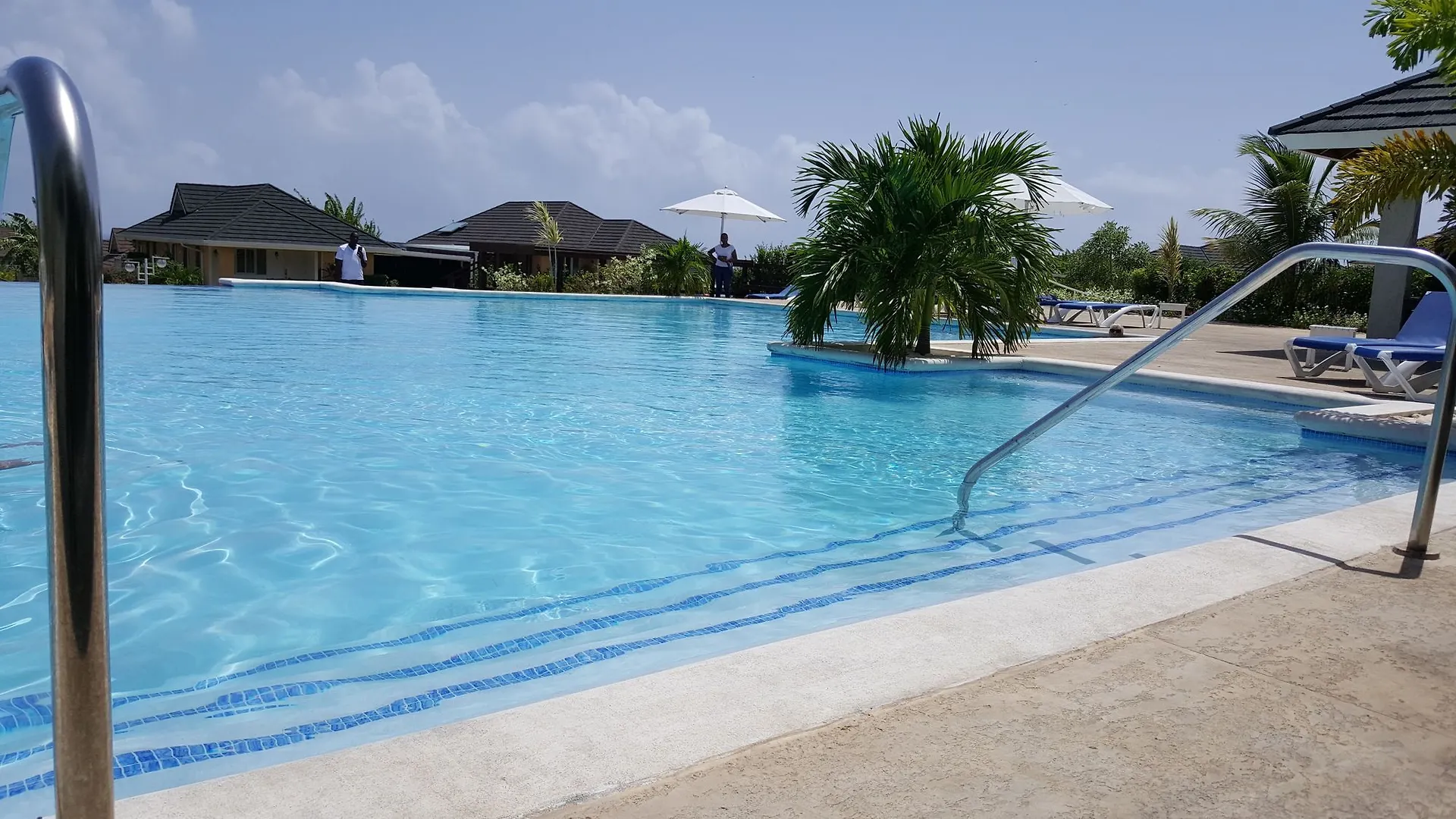 Ocho Rios Villa At Coolshade IX Saint Ann's Bay Jamaica