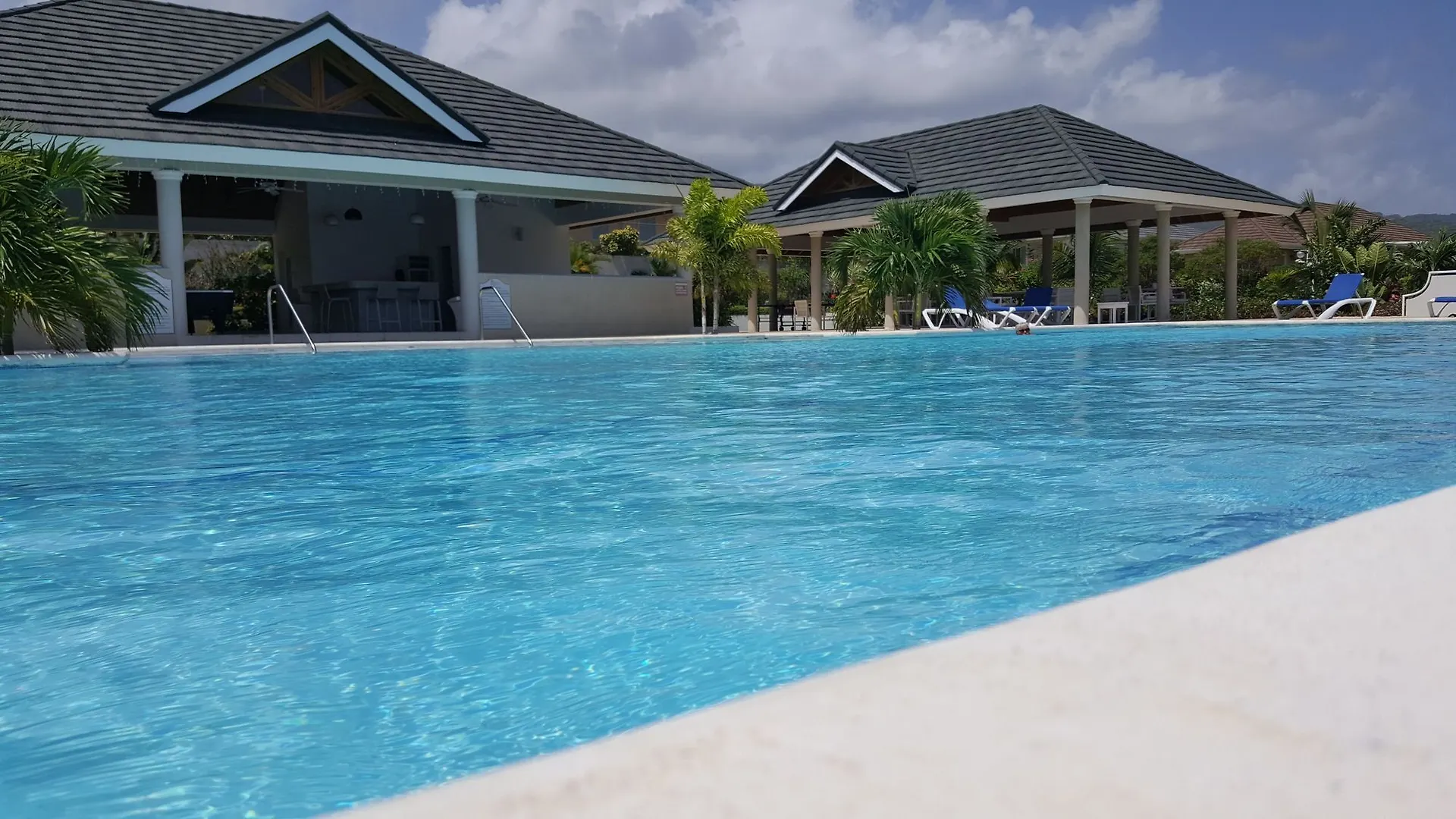 Ocho Rios Villa At Coolshade IX Saint Ann's Bay